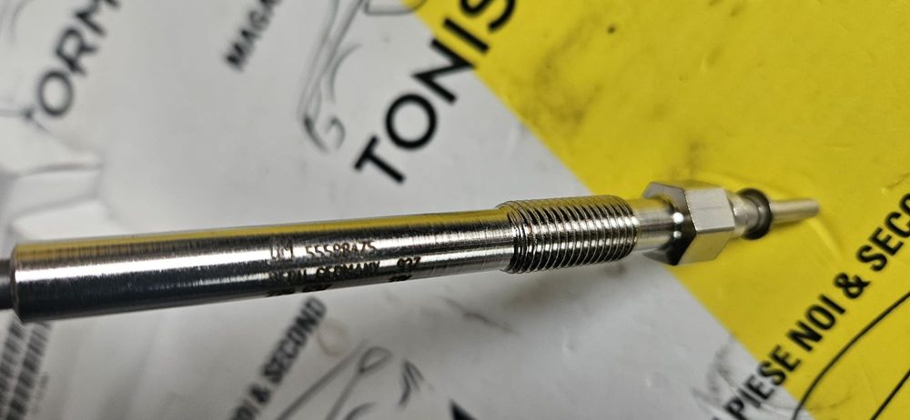 Bujie incandescenta Opel Astra H- J, Opel Zafira, Meriva B, 1.7cdti,