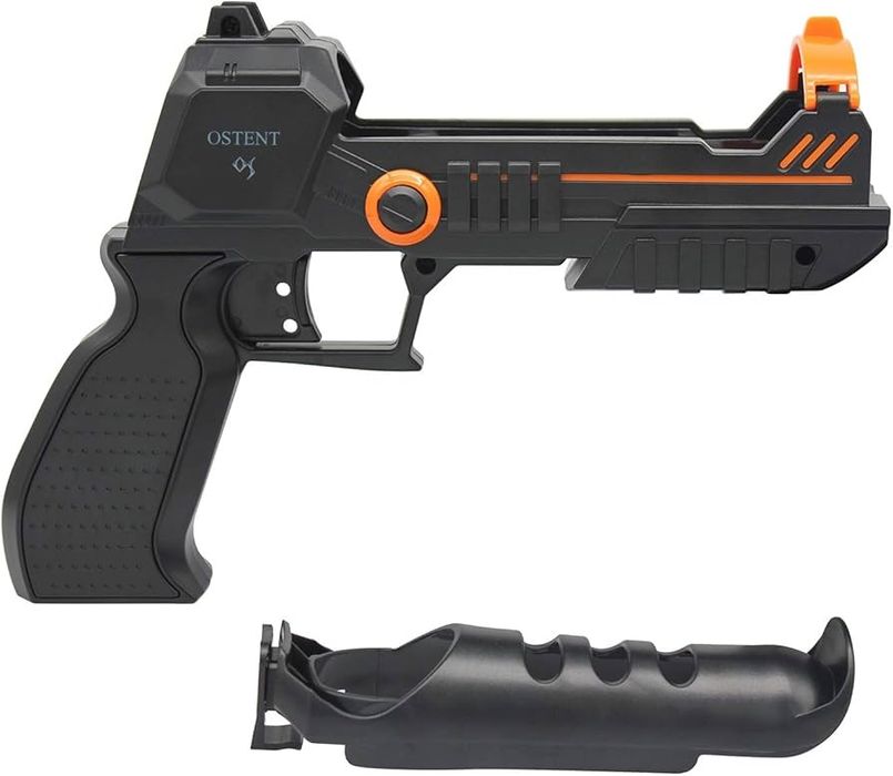 Игровой пистолет Nitho Shot Gun