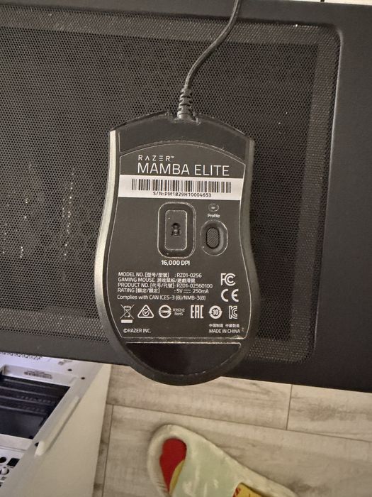 PC Gaming - RTX 2060 Super | Ryzen 5 3600 | 32GB RAM | SSD 500 GB