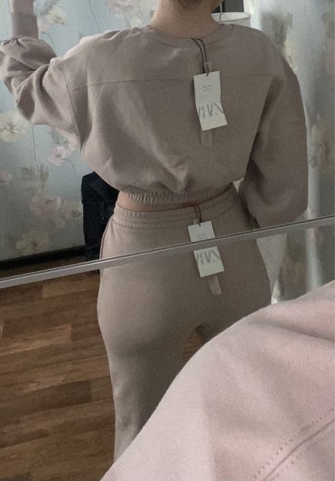 Комплект осень/весна