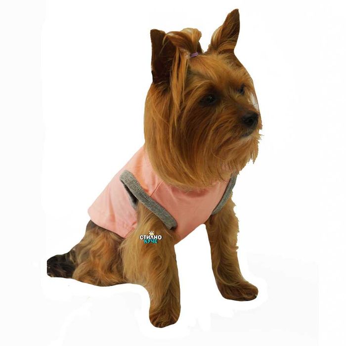 Потник за куче Кучешки дрехи Дрехи за куче Кучешка дреха Дреха за куче