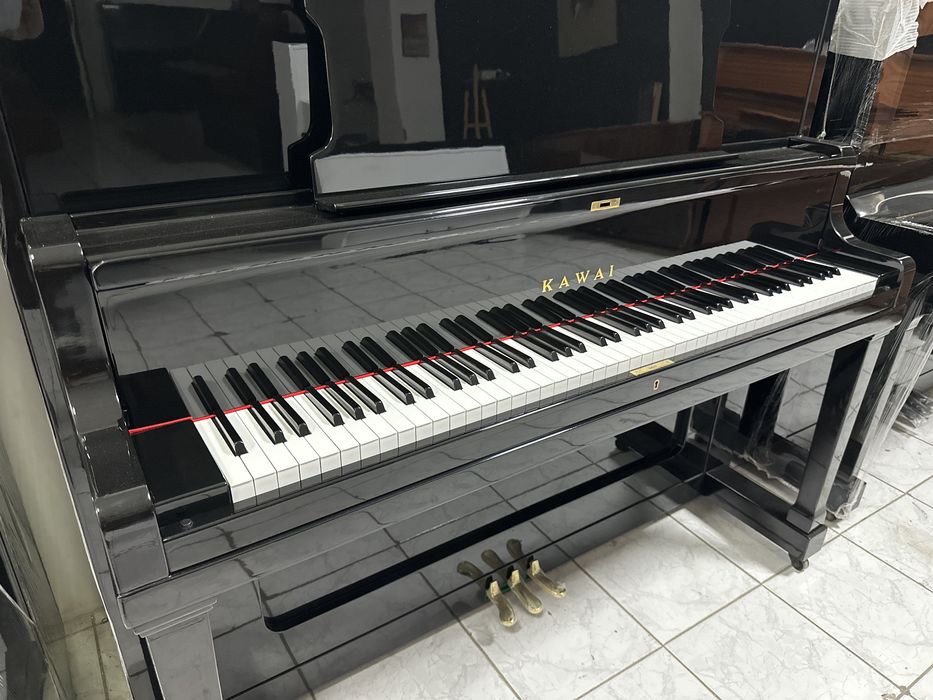 Kawai 3 педали Япония