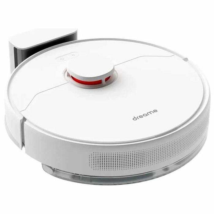 Продаю новые робот пылесосы Dreame C9 White