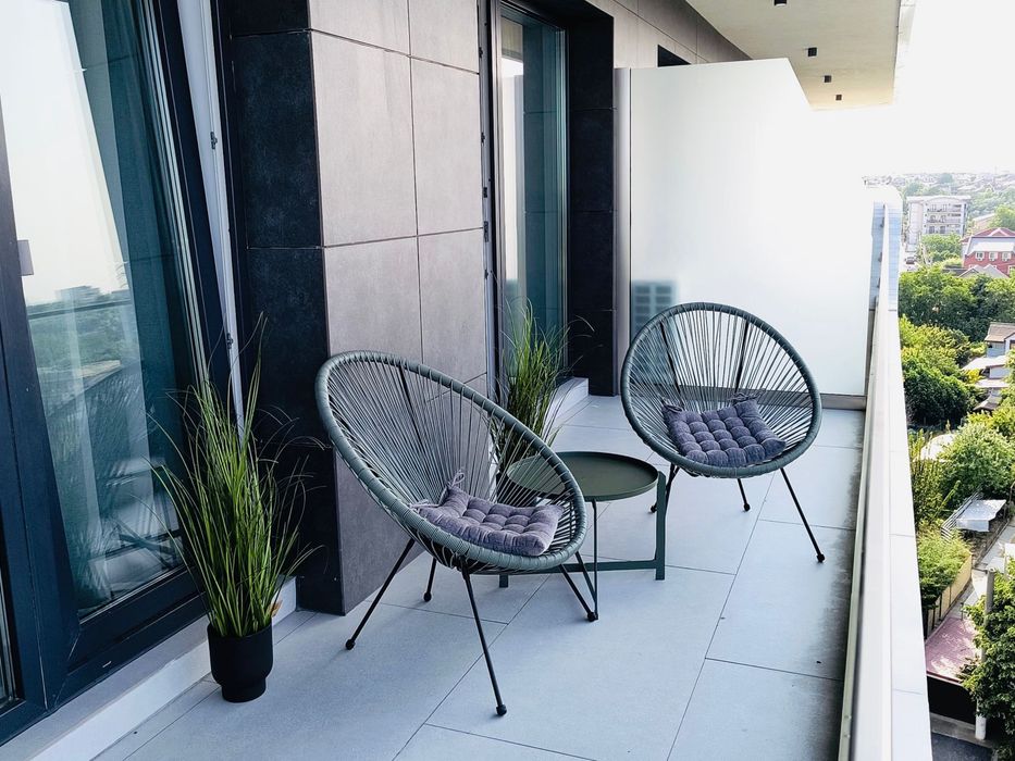 Apartament de Inchiriat in Mamaia Nord 2 camere disponibil