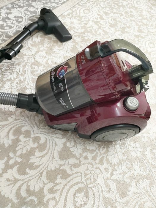 Пылесос Artel, в рабочем состоянии