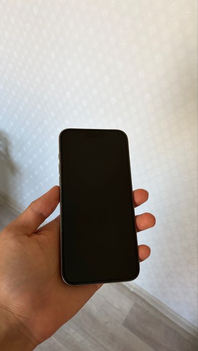 Iphone 15 Pro Max | 256 gb