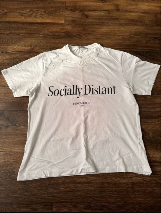 Vand tricou In Nom Uh Nit