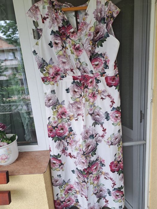Superbă rochie damă de ocazie, Nou! Elegante (48)