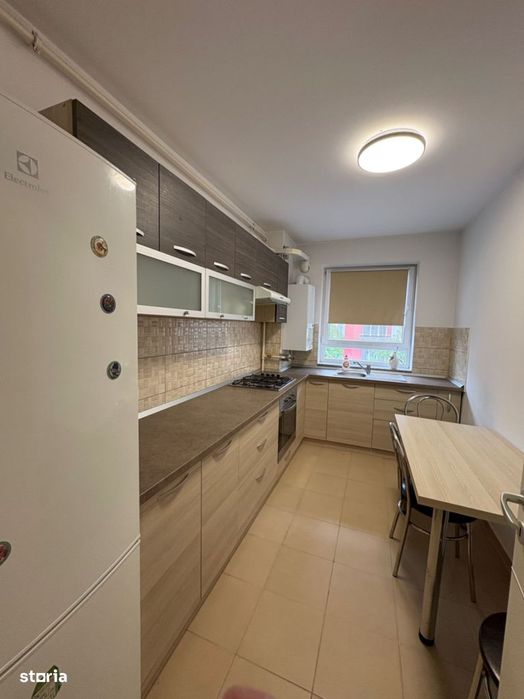 Apartament cu doua camere de vanzare zona Avantgarden