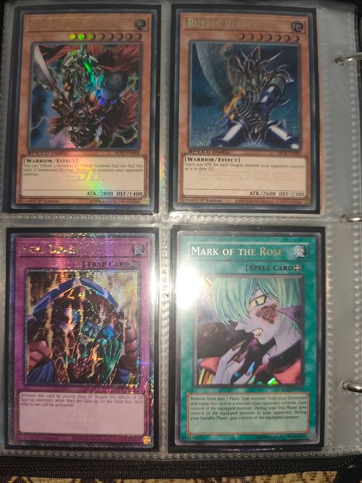 Yu gi oh карти на оферта