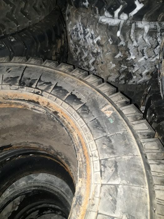 Резина на птс 6.город Щучинск