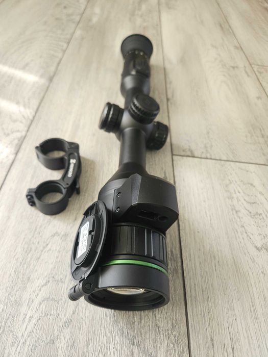 Hikmicro Alpex LRF 4K A50EL