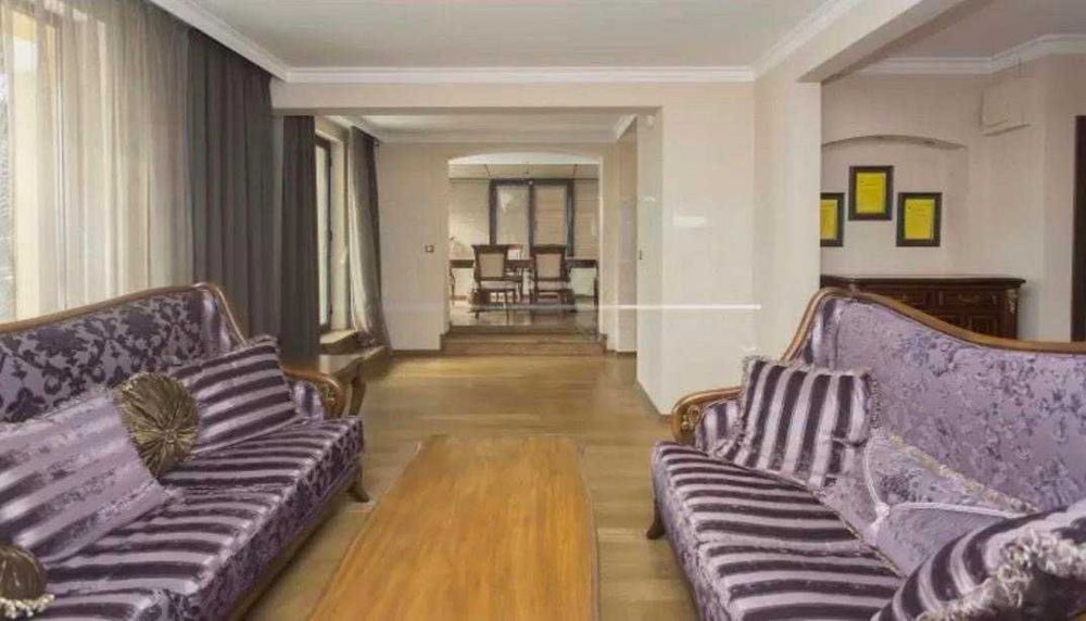 Холна Гарнитура Бароков Стил