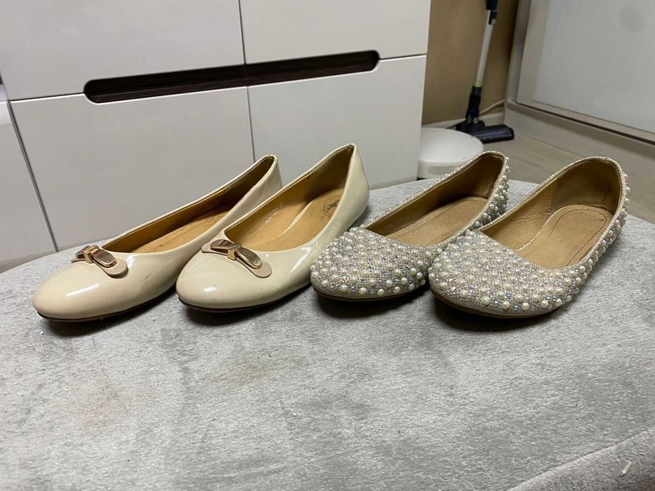 Продам обувь б.у