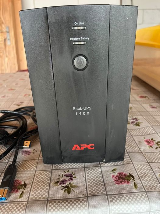 Ups 1400w sursa externa