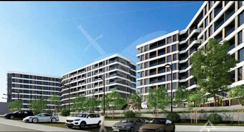 Двустаен апартамент във Владислав Варненчик - 98884