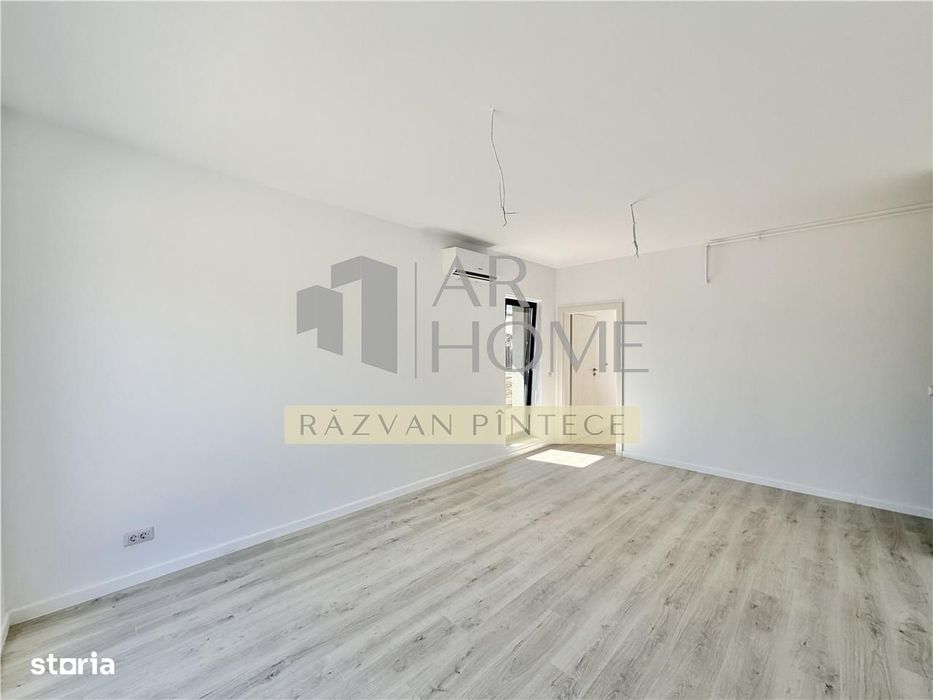 Apartament 2 camere, nemobilat, MRS Gradinile, Ploiesti — fotografia 3
