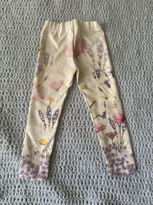 Клин Petit Fleur 3-4 години