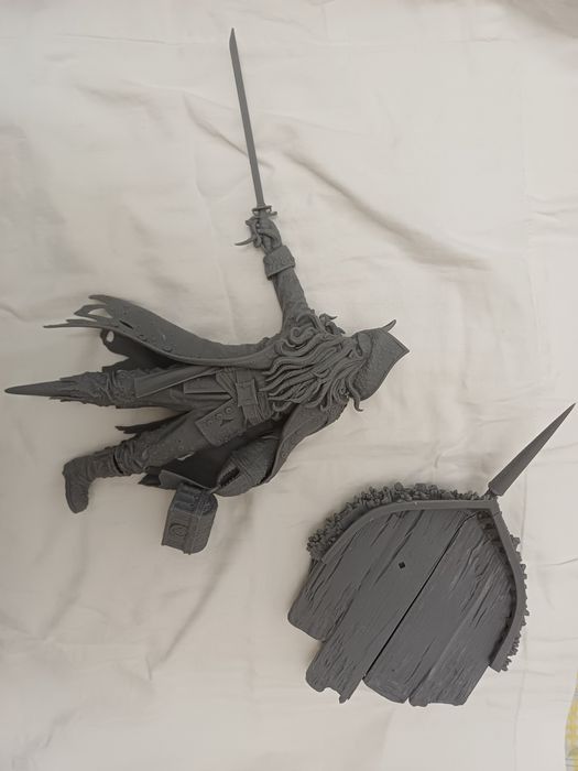 Фигура на Davy Jones 30cm