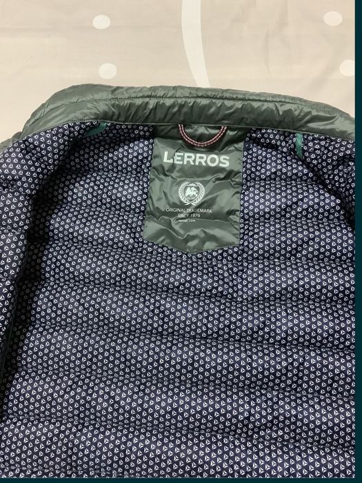 Vesta Lerros ultra light barbati