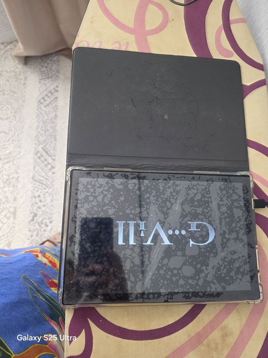 Продам планшет за 25000тг