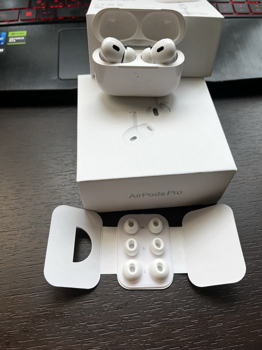 AirPods pro 2 generation