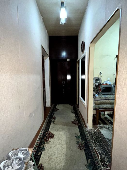 Срочно продается квартира