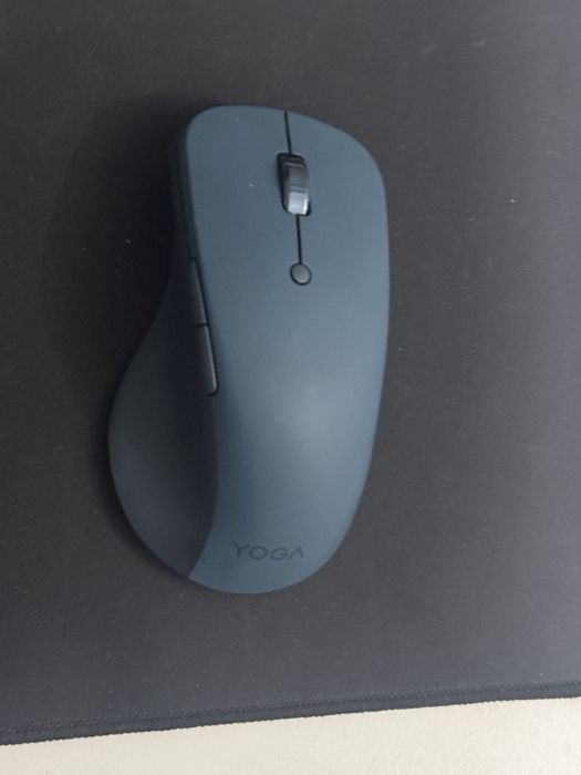 Мышка Lenovo Yoga Pro Mouse GY51P14335