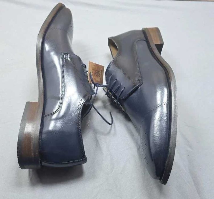 Pantofi eleganti Benetti , marimea 46