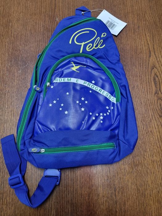 Rucsac Pele ,nou.
