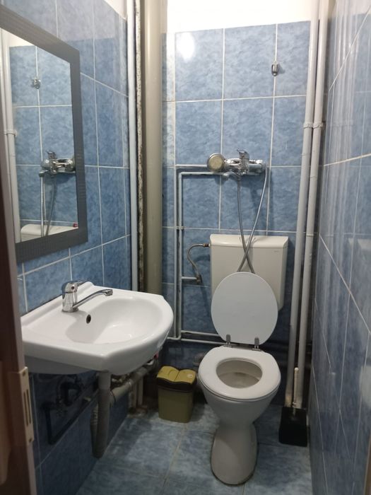 Garsoniera de inchiriat