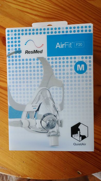 Апарат за сънна апнея Philips Respironics Dream Station Auto CPAP