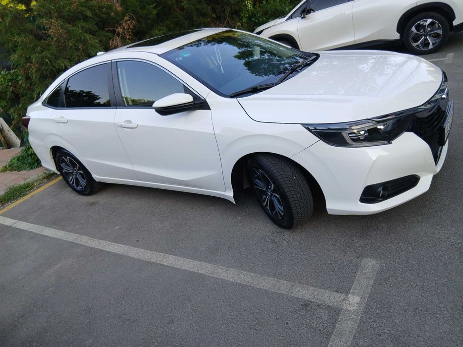 Honda Crider (2023) — идеал ҳолатда!