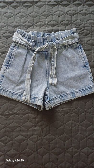 Детски къси панталонки