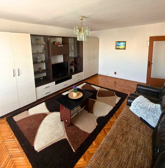 Proprietar – apartament 3 camere Mărăști