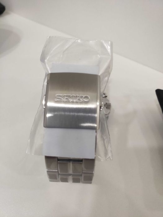 Отличный подарок, Японские мужские часы Seiko Conceptual Series