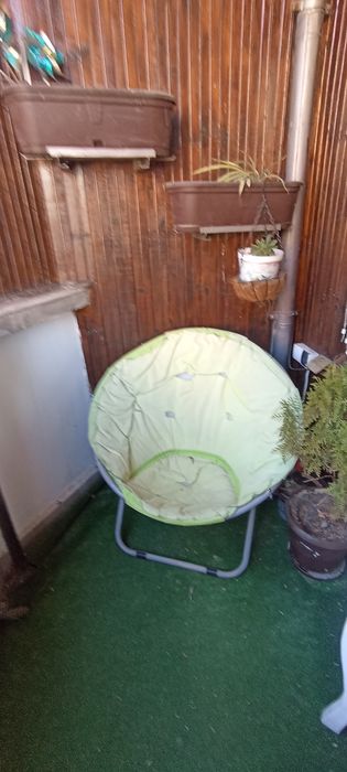 Комплект столове за тераса