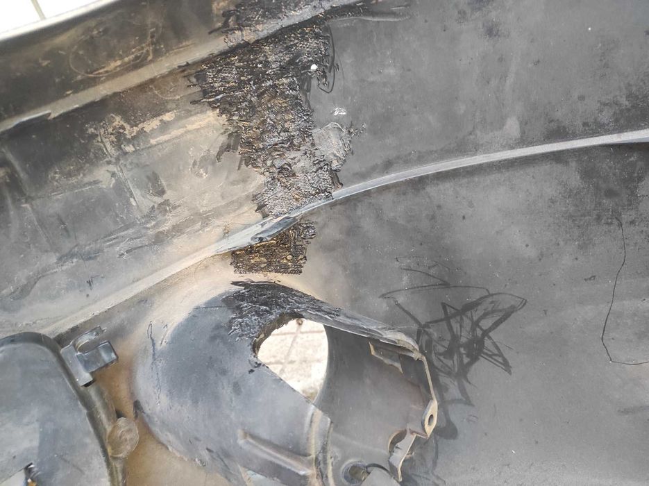 Предна броня за Ситроен Ксара