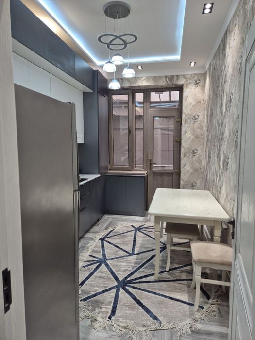 Аренда квартиры сергили arenda kvartira sergili