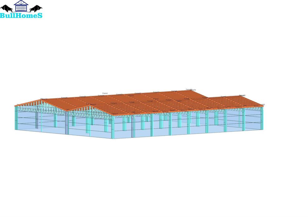 ЛИЗИНГ - Халета, Хале, Магазини, Магазин, Складове 500м2