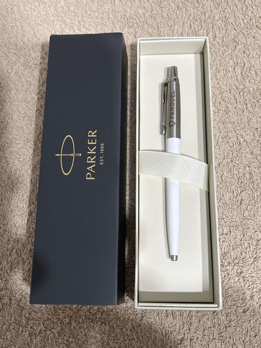 Pix Parker Fanduel nou