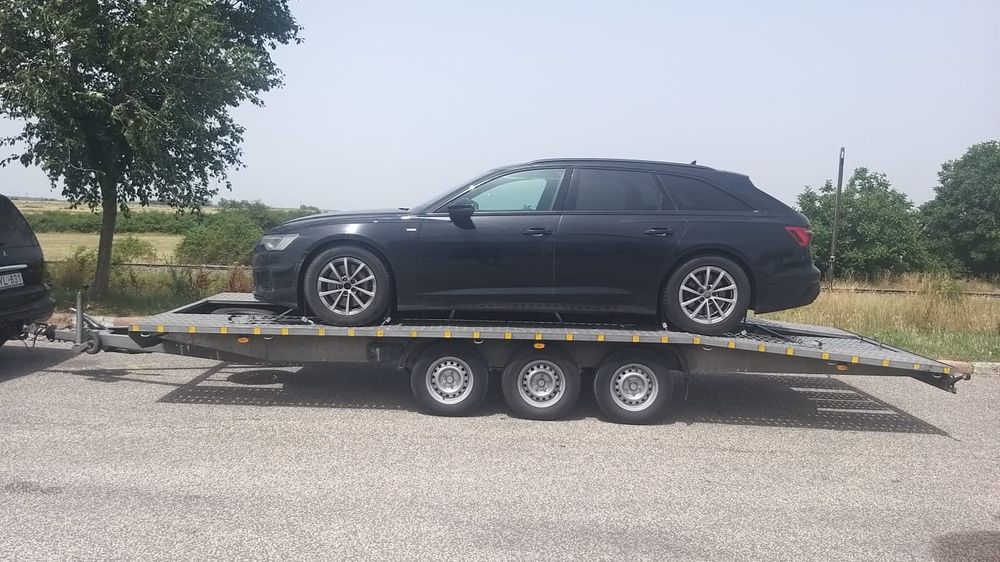 Tractari auto non stop Nadlac Arad Ungaria Austria Slovacia Cehia