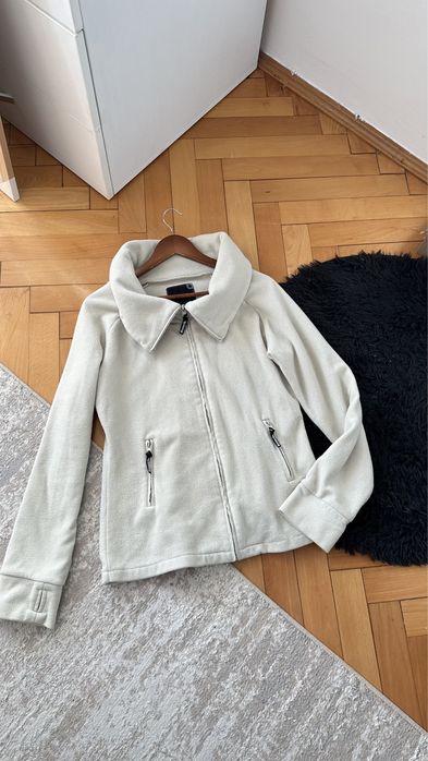 Hanorac / Polar Bench - M/L mai mic