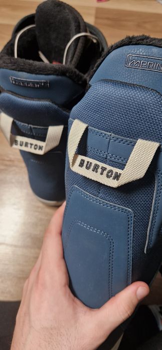 Boots BURTON snowboard ca noi, 44.5