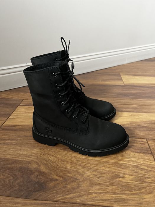 Ботинки Timberland