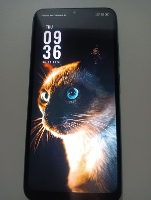 Продам Телефон  РЕДМИ  9 A