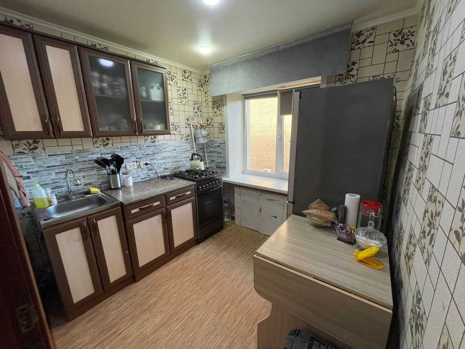 2-комнатная квартира В ЦЕНТРЕ