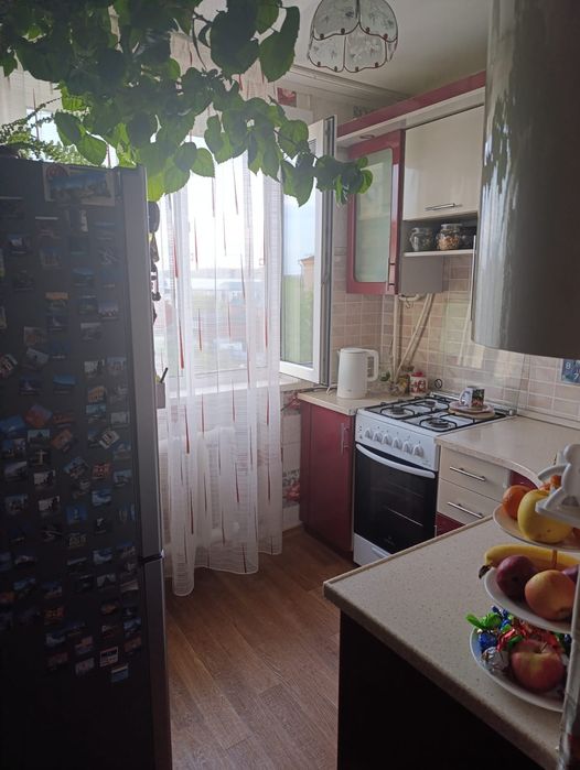 Продам 2 комнатную квартиру