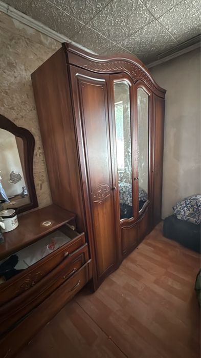 Спальни гарнитур