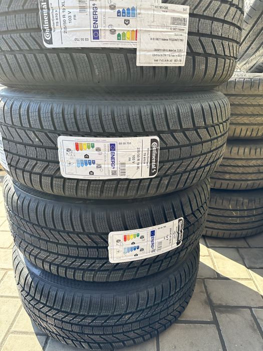 Set jante 19  noi in 2 marimi Volvo Xc 40